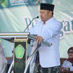 Nasihat Khodim Di Hari Santri 2
