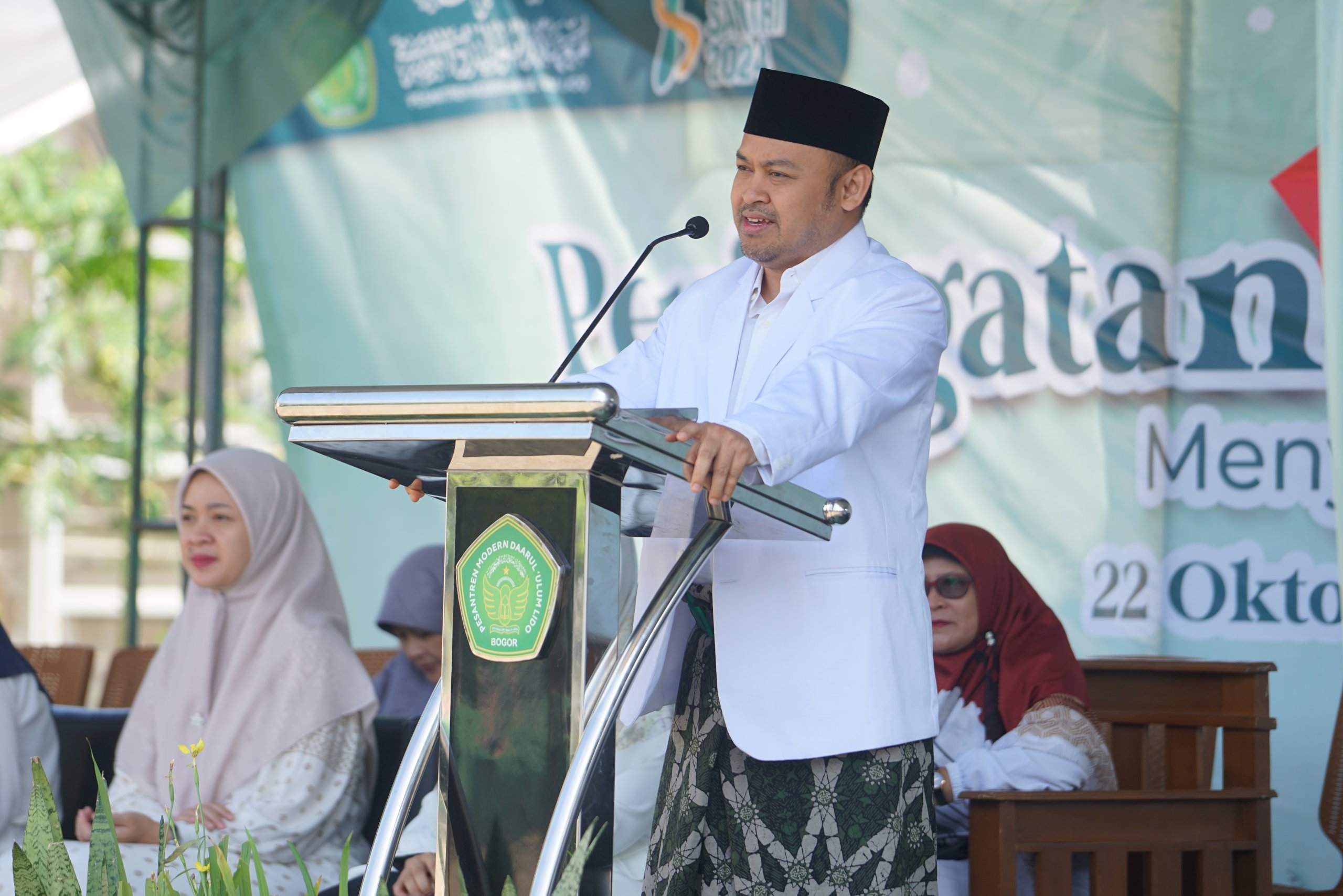 Nasihat Khodim Di Hari Santri 3 Scaled