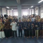 Computational Thinking: Sinergi Fti Trisakti Dan Daarul Uluum Lido Untuk Tingkatkan Kompetensi Guru