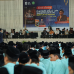 Ngaji Literasi 2025 Di Pesantren Modern Daarul Uluum Lido: Santri Siap Berdakwah, Berdaya, Dan Berkarya
