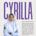 Santri Daarul ‘Uluum Lido Wakili Indonesia Di World Youth Festival Russia 2025
