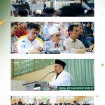 Menyongsong Ujian Nihai: Pesantren Daarul Uluum Lido Adakan Silaturahmi &Amp; Sosialisasi Wali Santri Kelas Akhir