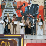 Santri Daarul ‘Uluum Lido Tampil Gemilang Di Grand Final Speech Contest 