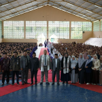 Santri Darul Ulum Lido Didorong Jadi Diplomat Masa Depan