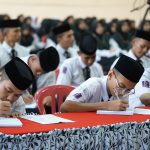 Rapat Kerja Hisada Organtri 2026-2027 1 Mubes Hisada