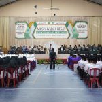 Mubes Hisada 2025 Dan Training Leadership And Management: Mencetak Pemimpin Santri Yang Berintegritas 15 Mubes Hisada 2025 Dan Training Leadership And Management: Mencetak Pemimpin Santri Yang Berintegritas