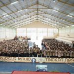 Santri Kelas Lima Pesantren Modern Daarul Uluum Lido Ikuti Kursus Mahir Pembina Tingkat Dasar (Kmd) 7 Santri Kelas Lima Pesantren Modern Daarul Uluum Lido Ikuti Kursus Mahir Pembina Tingkat Dasar (Kmd)
