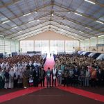 Santri Sambut Dubes Rusia, Pesantren Modern Daarul ‘Uluum Lido Resmikan Program Ambassador Pathway 7 Santri Sambut Dubes Rusia, Pesantren Modern Daarul ‘Uluum Lido Resmikan Program Ambassador Pathway