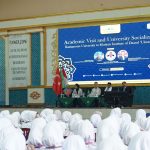 Pesantren Modern Daarul Uluum Lido Jalin Kerja Sama dengan Castamonu University Turki