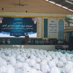 Uts Ramadhan Di Pesantren Modern Daarul Uluum Lido: Tiga Pesan Penting Untuk Santri 13 Seluruh Santri Dan Dewan Guru Berkumpul Di Aula Multazam Dalam Pengarahan Uts