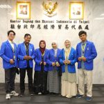 Dari Lido Ke Taiwan, Jejak Dakwah Santri Daarul ‘Uluum Lido Di Negeri Perantauan