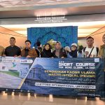 Dari Daarul ‘Uluum Lido Ke Amerika Serikat: Pengalaman Mengikuti Program Short Course Fully Funded