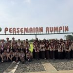 Anggota Saka Wanabakti Pesantren Modern Daarul ‘Uluum Lido Mengikuti Pelatihan Syarat Kecakapan Khusus (Skk) Pembibitan Pada Krida Bina Wana Dan Pembudidayaan Tumbuhan Pada Krida Reksa Wana, Rabu, 20 Mei 2026. Kegiatan Tersebut Dilaksanakan Di Persemaian Rumpin, Bogor, Sebagai Bagian Dari Pembekalan Anggota Sebelum Mengikuti Pengujian Skk Bersama Pembina Atau Pamong Saka.