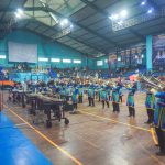 Marching Band Swara Sangkara Dulido Atau Mb Ssd Pesantren Modern Daarul ‘Uluum Lido Berhasil Meraih Prestasi Membanggakan Pada Dua Kompetisi Marching Band Tahun 2026. Dalam Dua Ajang Tersebut, Mb Ssd Sukses Meraih Juara Umum Pada Smesta 2026 Serta Juara Umum 2 Pada Fomb 2026.