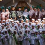Ra Daarul ‘Uluum Lido Lepas 47 Santri Dalam Acara Pelepasan Dan Pentas Seni Tahun Ajaran 2025–2026