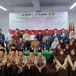 Sinergi Digital: Daarul 'Uluum Lido Dan Universitas Trisakti Implementasikan Sistem Smart Career Center Berbasis Aplikasi Ai 3 Sinergi Digital: Daarul 'Uluum Lido Dan Universitas Trisakti Implementasikan Sistem Smart Career Center Berbasis Aplikasi Ai