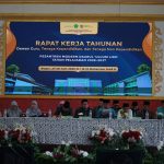 Guru Tidak Cukup Mengajar Rapat Kerja Tahunan Daarul Uluum Lido Tegaskan Pentingnya Kepemimpinan Dan Pengabdian1
