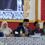 Menjaga Nilai Menyempurnakan Sistem Raker Tahunan Daarul Uluum Lido Menata Langkah Besar Menuju Tahun Ajaran 2026%E2%80%932027