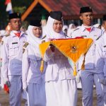 Hut Ke-81 Ri Di Daarul ‘Uluum Lido: Merdeka Untuk Belajar, Bersatu Membangun Peradaban 6 Document Image