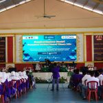 Pkm Universitas Trisakti Di Daarul ‘Uluum Lido: 350 Santri Ikuti Pelatihan Literasi Karier, Kesehatan Mental, Dan Aplikasi Smart Career Center Peduli 5 Document Image